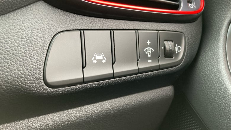 Hyundai I30 Fastback 2.0T GDI N Performance 5dr Petrol Hatchback